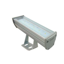 Светильник светодиодный ISK9-06-W-01 NLCO 230048