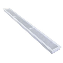 Светильник светодиодный GRA18-07-W-02 LED 18Вт 3000К IP40 NLCO 110010