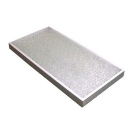 Светильник светодиодный GSA18-03-W-01-EL LED 18Вт 3000К IP40 универс. крепление NLCO 140005