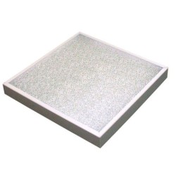 Светильник светодиодный GSA9-04-W-01 LED 9Вт 3000К IP40 универс. крепление NLCO 140038