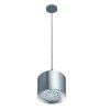 Светильник THD 18-03-C-01 (BS) царапанный алюм. NLCO 400125
