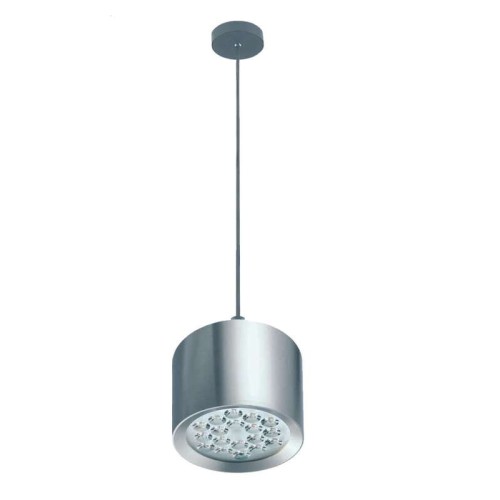 Светильник THD 18-03-C-01 (BS) царапанный алюм. NLCO 400125