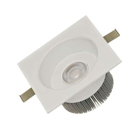 Светильник светодиодный TRD 12-63-C-61 LED 12Вт 4200К IP40 NLCO 400175