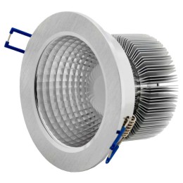 Светильник светодиодный TRD10-35-C-01 LED 10Вт 4200К IP40 NLCO 400013