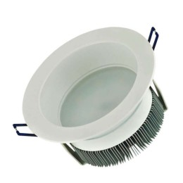 Светильник светодиодный TRD 18-52-C-01 LED 18Вт 4200К IP40 NLCO 400163
