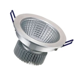 Светильник светодиодный TRD20-37-W-01 LED 20Вт 3000К IP40 NLCO 400045