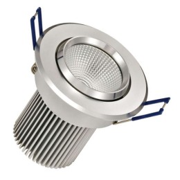 Светильник светодиодный TRD23-73-C-01 LED 23Вт 4200К IP40 NLCO 400169