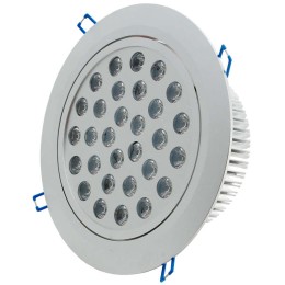 Светильник светодиодный TRD32-31-C-61 LED 32Вт 4200К IP40 NLCO 400061