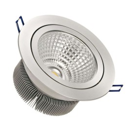 Светильник светодиодный TRD33-44-C-01 LED 33Вт 4200К IP40 NLCO 400170