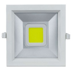 Светильник светодиодный TRD33-62-C-01 LED 33Вт 4200К IP40 NLCO 400115