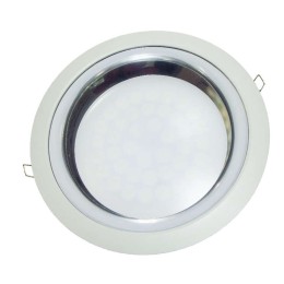 Светильник светодиодный TRD 38-57-C-61 LED 38Вт 4200К IP40 NLCO 400161