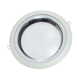 Светильник светодиодный TRD39-58-C-61 LED 39Вт 4200К IP40 NLCO 400162