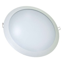 Светильник светодиодный TRD43-56-C-81 LED 43Вт 4200К IP40 NLCO 400179
