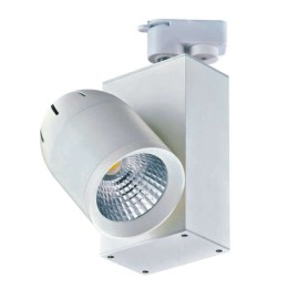 Светильник светодиодный трековый TSF15-18-C-01 LED 15Вт IP40 4200К NLCO 400101