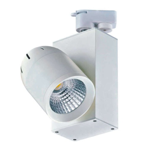 Светильник светодиодный трековый TSF15-18-C-01 LED 15Вт IP40 4200К NLCO 400101