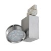 Светильник светодиодный трековый TSF9-10-C-61 LED 9Вт IP40 4200К NLCO 400204