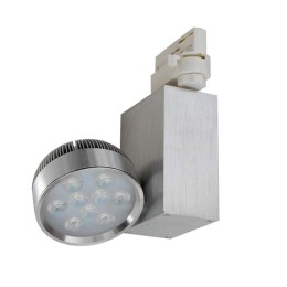 Светильник светодиодный трековый TSF9-10-C-61 LED 9Вт IP40 4200К NLCO 400204