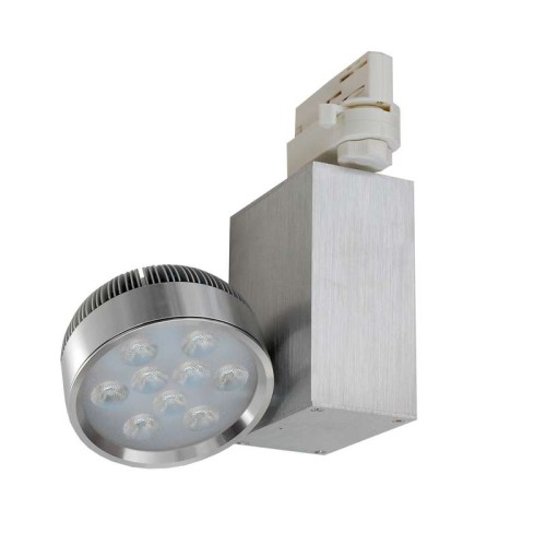 Светильник светодиодный трековый TSF9-10-C-61 LED 9Вт IP40 4200К NLCO 400204