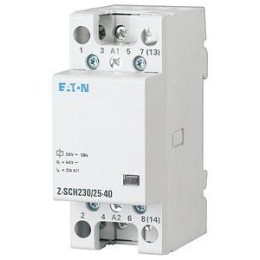 Контактор Z-SCH24/25-40 EATON 248851