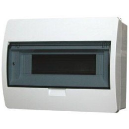 Бокс BC-O-1/12-ECO 12мод. EATON 280347