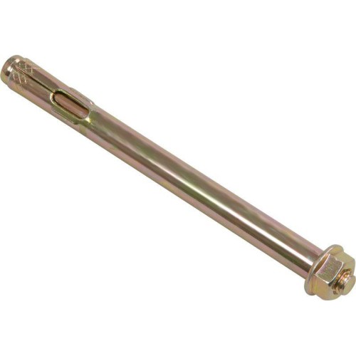 Болт анкерный с гайкой М6/8х85 (уп.80шт) IEK CLP1M-A-B-8-85