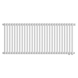 Радиатор дизайн Shift R22 VC2050 28 секц. RAL9016 Royal Thermo НС-1631342