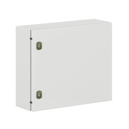 Корпус навесной уличный ST Outdoor с М/П 500х600х200мм IP66 DKC R5ST0562-OUTDOOR