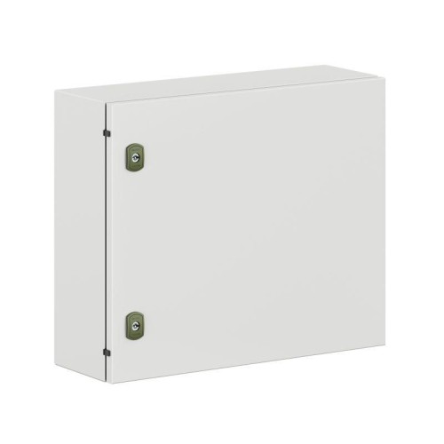 Корпус навесной уличный ST Outdoor с М/П 500х600х200мм IP66 DKC R5ST0562-OUTDOOR