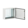 Корпус навесной уличный ST Outdoor с М/П 500х600х200мм IP66 DKC R5ST0562-OUTDOOR