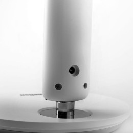 Светильник светодиодный настольный KD-862 C01 LED 10Вт 580лм бел. Camelion 15171