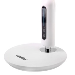 Светильник светодиодный настольный KD-862 C01 LED 10Вт 580лм бел. Camelion 15171