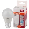 Лампа светодиодная LED Star Classic A 40 5.5W/840 5.5Вт грушевидная матовая 4000К нейтр. бел. E27 47