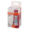 Лампа светодиодная LED Star Classic A 40 5.5W/840 5.5Вт грушевидная матовая 4000К нейтр. бел. E27 47