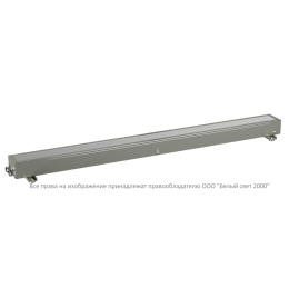 Светильник аварийный BS-NAUTILUS-51-L3-STABILAR3 NST V01 4000К MSS3 Белый свет a27672