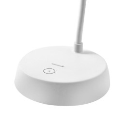 Светильник светодиодный настольный UF-806 C01 6Вт аккум. димм. 3 цвет. темп. бел. Ultraflash 15168