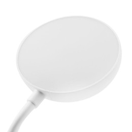 Светильник светодиодный настольный UF-806 C01 6Вт аккум. димм. 3 цвет. темп. бел. Ultraflash 15168