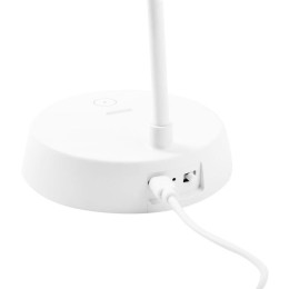 Светильник светодиодный настольный UF-806 C01 6Вт аккум. димм. 3 цвет. темп. бел. Ultraflash 15168