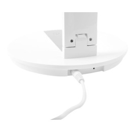 Светильник светодиодный настольный UF-810 C01 11Вт димм. 3 цвет. темп. бел. Ultraflash 15169