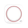 Вентилятор вытяжной осевой с обратным клапаном D 100 ERA DISC 4C