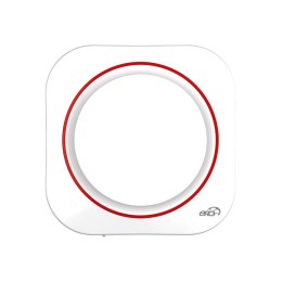 Вентилятор вытяжной осевой с обратным клапаном D 100 ERA DISC 4C