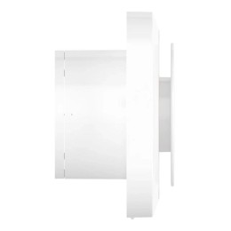 Вентилятор вытяжной осевой с обратным клапаном D 100 ERA DISC 4C