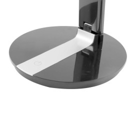 Светильник светодиодный настольный UF-810 C02 11Вт димм. 3 цвет. темп. черн. Ultraflash 15170