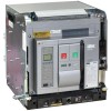 Выключатель автоматический воздушный 3п AC ВА77 W3P F 85кА 4000А EA выдвижн. с компл. аксессур. MAST