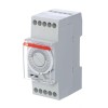 Реле времени суточное AT2e ABB 2CSM231225R0601