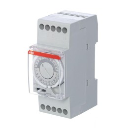 Реле времени суточное AT2e ABB 2CSM231225R0601