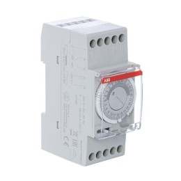 Реле времени суточное AT2e ABB 2CSM231225R0601