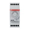 Реле времени суточное AT2e ABB 2CSM231225R0601