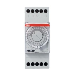 Реле времени суточное AT2e ABB 2CSM231225R0601