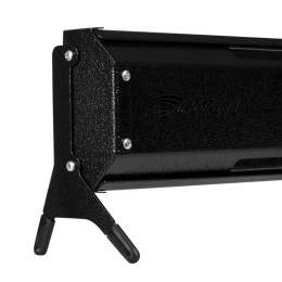 Конвектор электрический плинтусный 450Вт СОКОЛ 60-0124