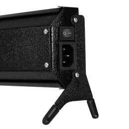 Конвектор электрический плинтусный 450Вт СОКОЛ 60-0124